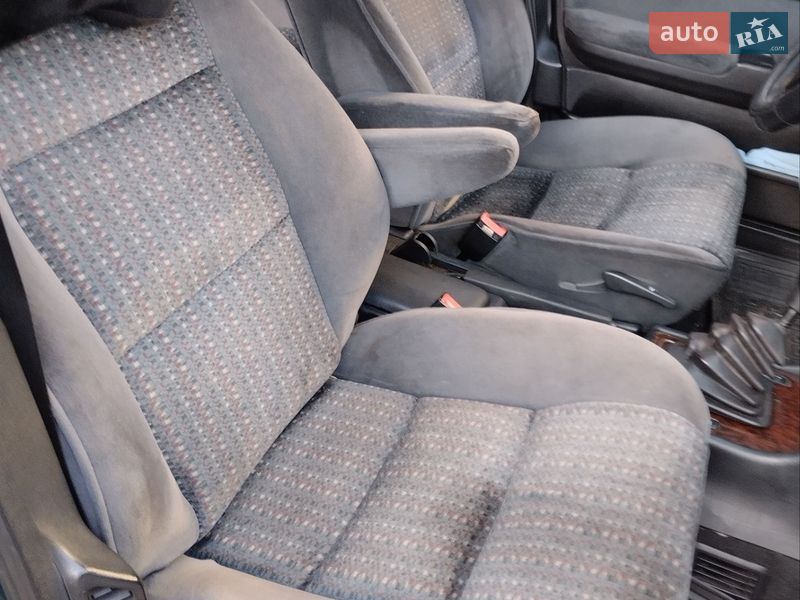 Седан Peugeot 605 1997 в Киеве