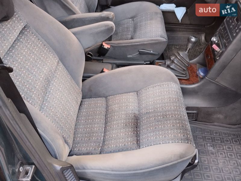 Седан Peugeot 605 1997 в Киеве