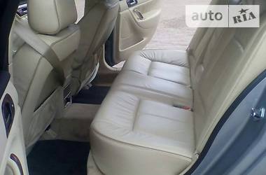 Седан Peugeot 607 2006 в Коростене