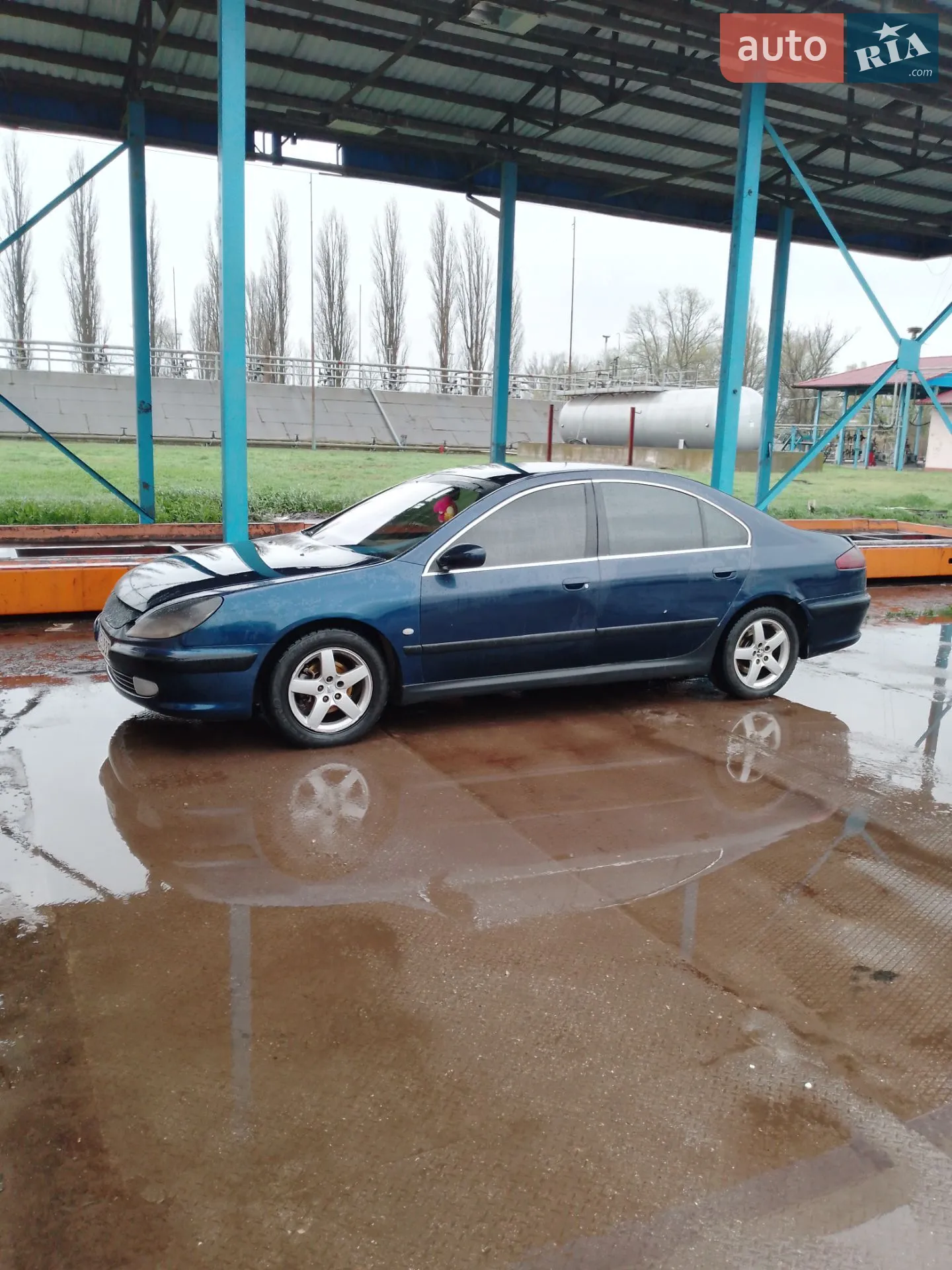 Фото авто 5