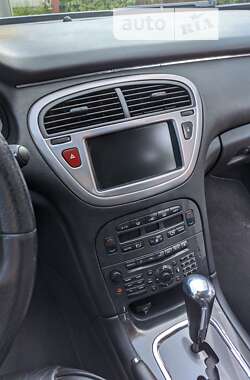 Седан Peugeot 607 2005 в 