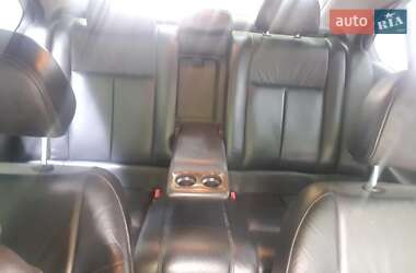 Седан Peugeot 607 2003 в 