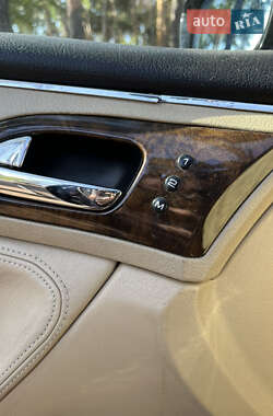 Седан Peugeot 607 2001 в Днепре