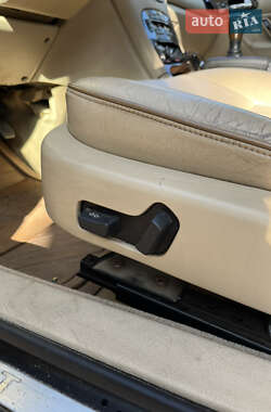 Седан Peugeot 607 2001 в Днепре