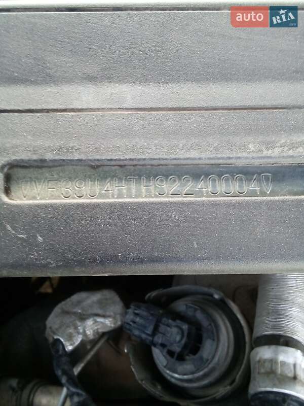 Седан Peugeot 607 2008 в Млиніві фото 3 Седан Peugeot 607 2008 в Млиніві