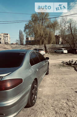 Седан Peugeot 607 2001 в Киеве