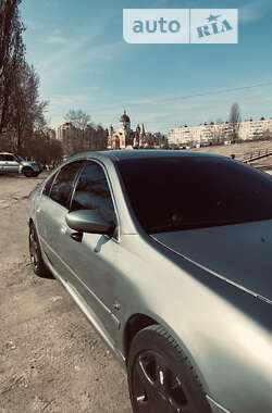 Седан Peugeot 607 2001 в Киеве