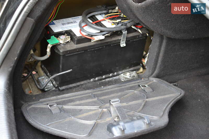 Седан Peugeot 607 2005 в Сокирянах