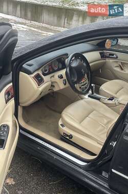 Седан Peugeot 607 2005 в 