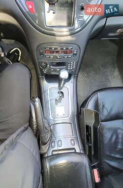 Седан Peugeot 607 2003 в Запорожье