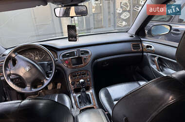 Седан Peugeot 607 2009 в 