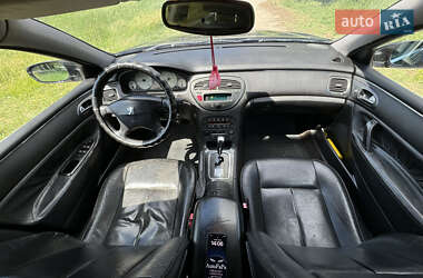 Седан Peugeot 607 2001 в 