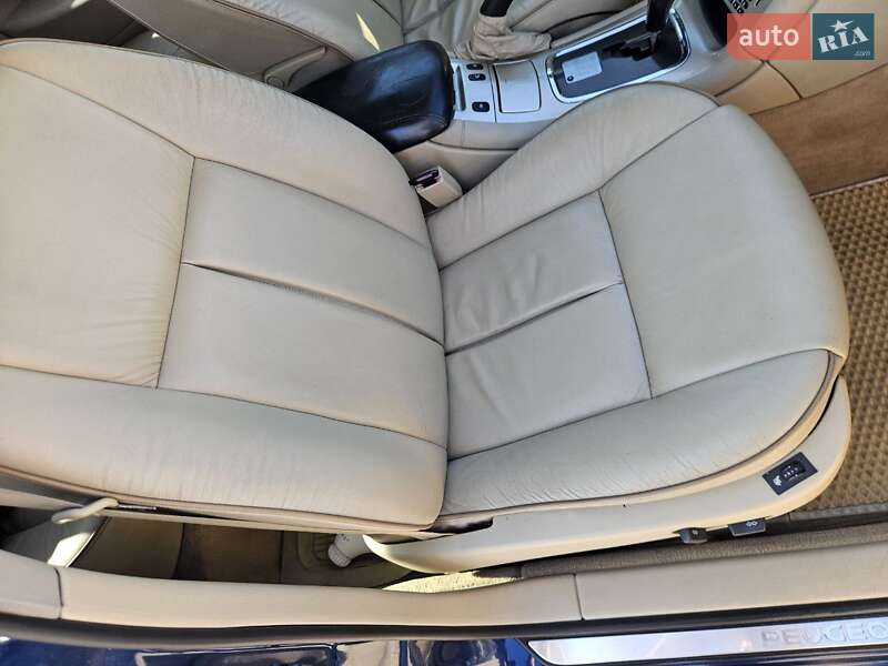 Седан Peugeot 607 2007 в Харькове фото 23 Седан Peugeot 607 2007 в Харькове