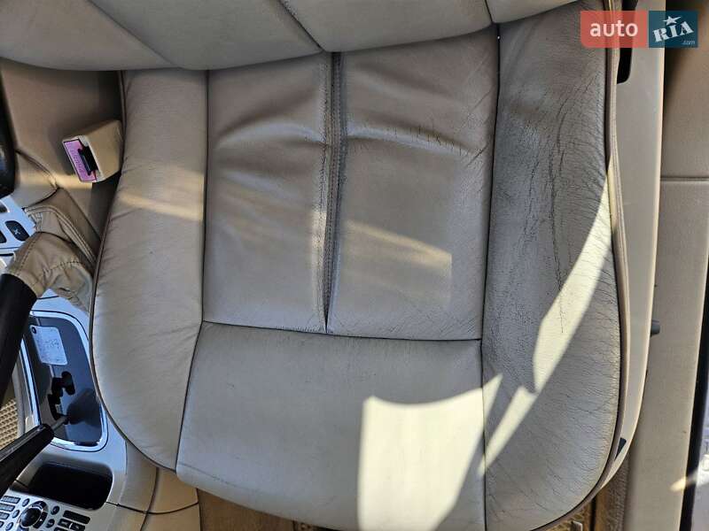 Седан Peugeot 607 2007 в Харькове фото 28 Седан Peugeot 607 2007 в Харькове