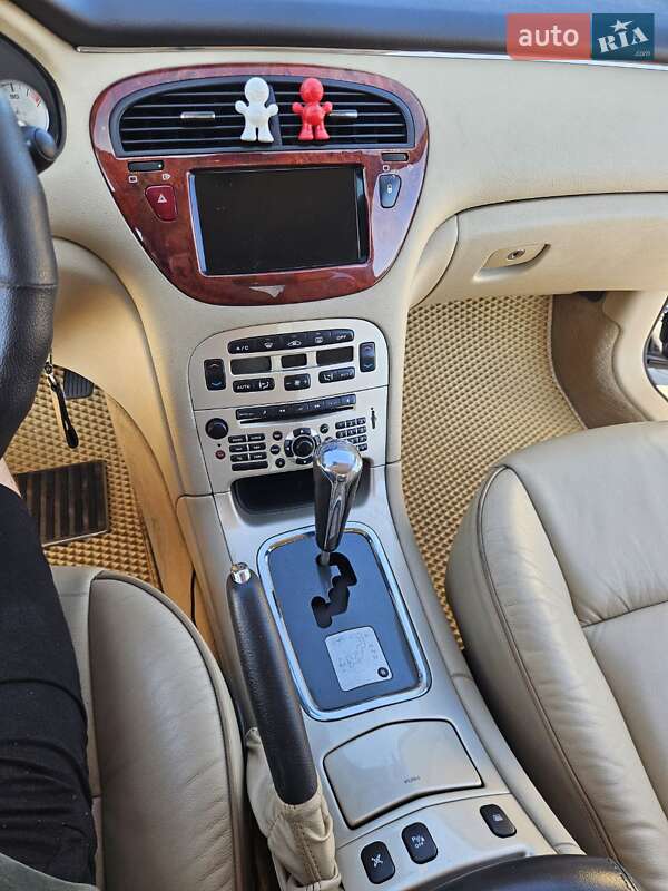 Седан Peugeot 607 2007 в Харькове фото 33 Седан Peugeot 607 2007 в Харькове