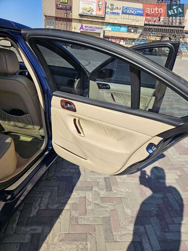 Седан Peugeot 607 2007 в Харькове фото 36 Седан Peugeot 607 2007 в Харькове