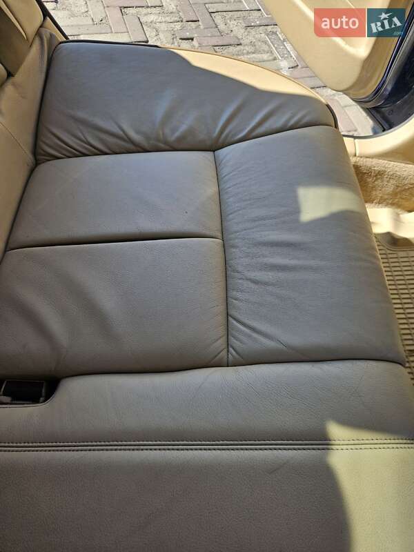 Седан Peugeot 607 2007 в Харькове фото 42 Седан Peugeot 607 2007 в Харькове