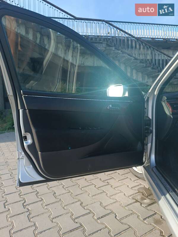 Седан Peugeot 607 2005 в Дрогобыче фото 9 Седан Peugeot 607 2005 в Дрогобыче