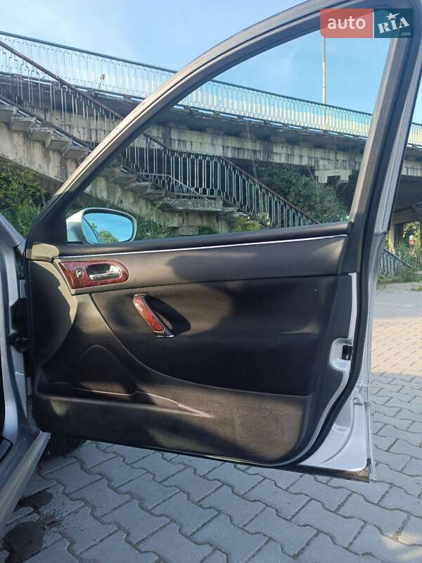 Седан Peugeot 607 2005 в Дрогобыче фото 11 Седан Peugeot 607 2005 в Дрогобыче