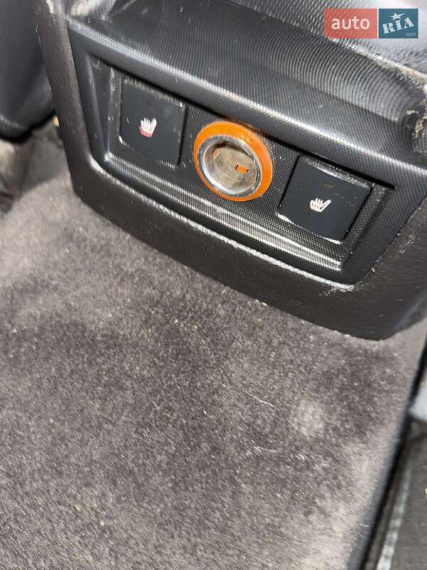 Седан Peugeot 607 2003 в Рава-Русской фото 11 Седан Peugeot 607 2003 в Рава-Русской