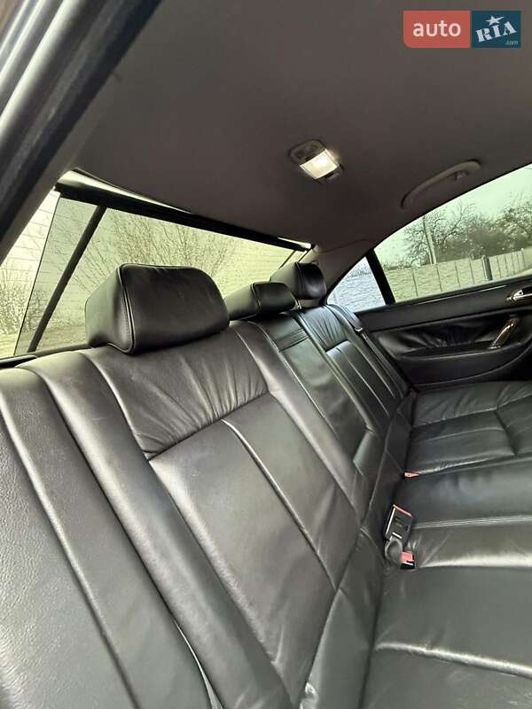 Седан Peugeot 607 2003 в Рава-Русской фото 18 Седан Peugeot 607 2003 в Рава-Русской