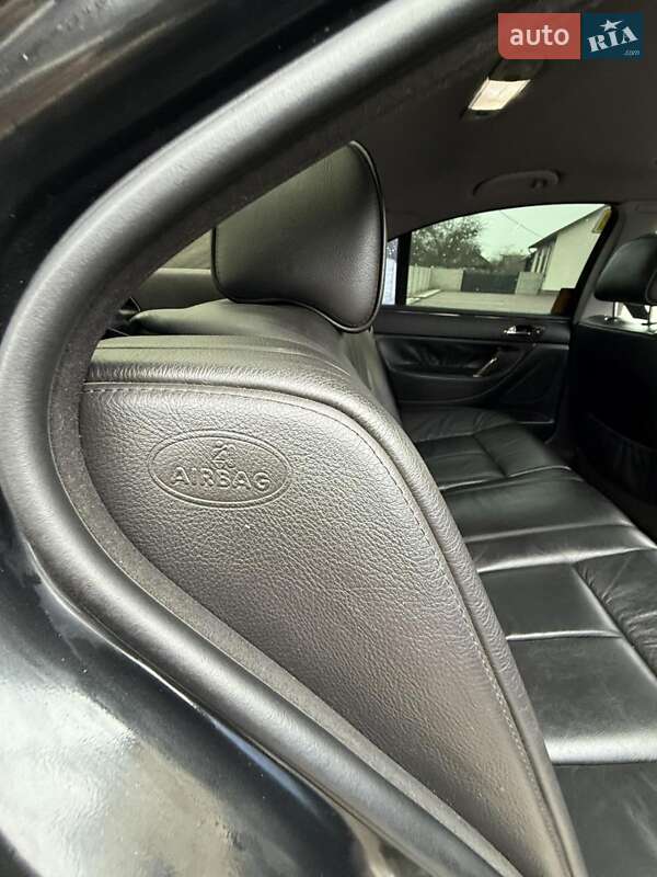 Седан Peugeot 607 2003 в Рава-Русской фото 20 Седан Peugeot 607 2003 в Рава-Русской