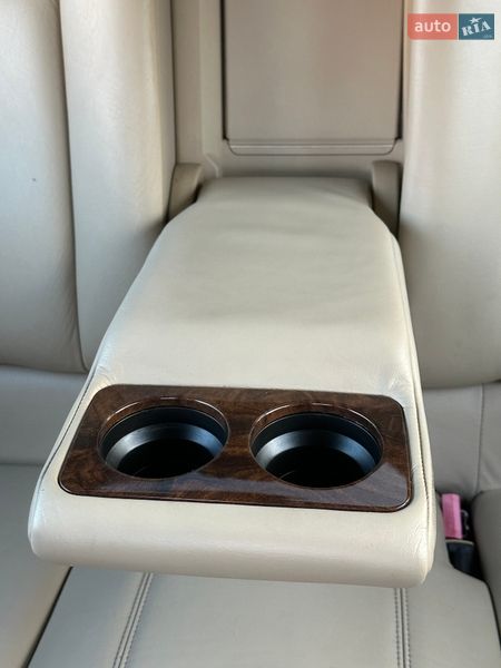 Седан Peugeot 607 2001 в Киеве