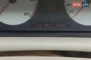 Седан Peugeot 607 2001 в Кам'янець-Подільському