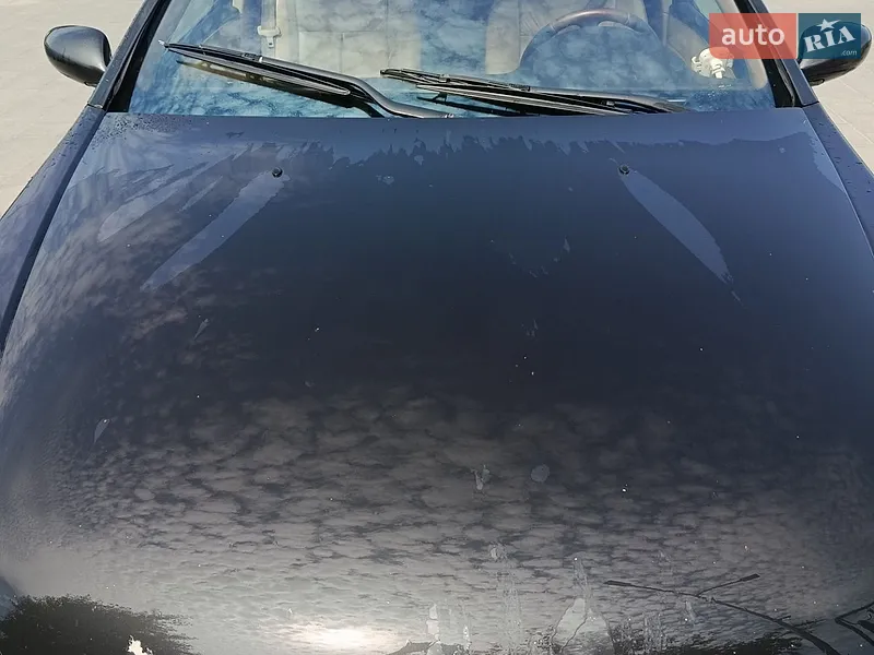 Peugeot 607 2004