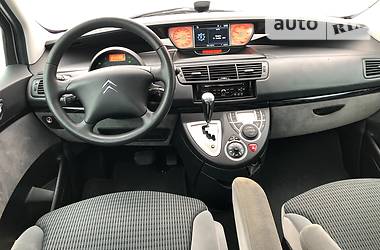 Минивэн Peugeot 807 2013 в Луцке