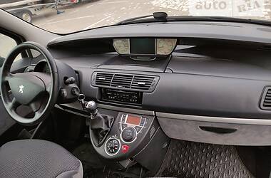 Универсал Peugeot 807 2012 в Ковеле