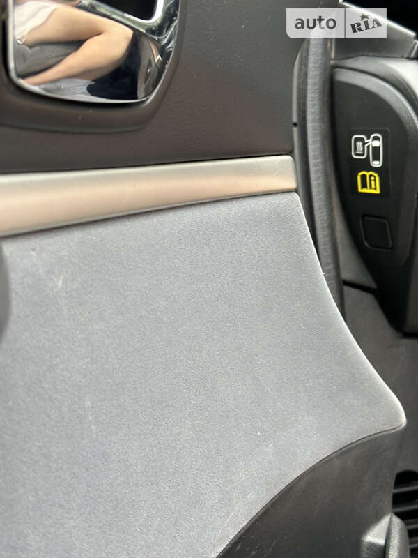 Минивэн Peugeot 807 2011 в Житомире