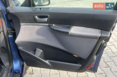 Мінівен Peugeot 807 2006 в 