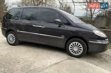 Мінівен Peugeot 807 2013 в 