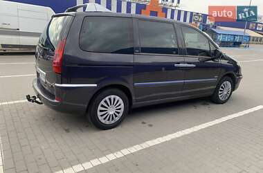 Мінівен Peugeot 807 2013 в 