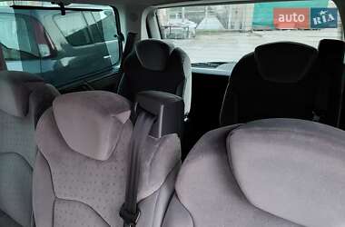 Минивэн Peugeot 807 2011 в 