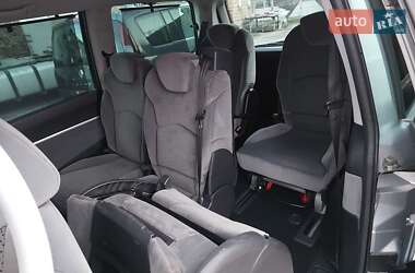 Минивэн Peugeot 807 2011 в 