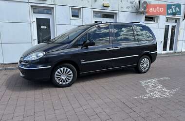Мінівен Peugeot 807 2013 в 