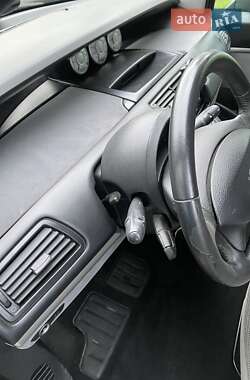 Минивэн Peugeot 807 2008 в 