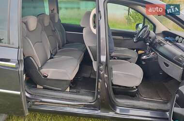 Мінівен Peugeot 807 2011 в 