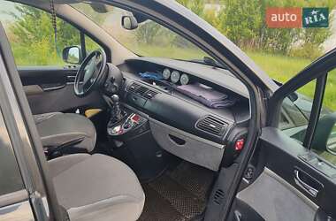 Мінівен Peugeot 807 2011 в 