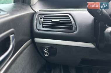 Мінівен Peugeot 807 2008 в 