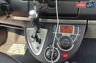 Мінівен Peugeot 807 2013 в 