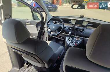 Мінівен Peugeot 807 2013 в 