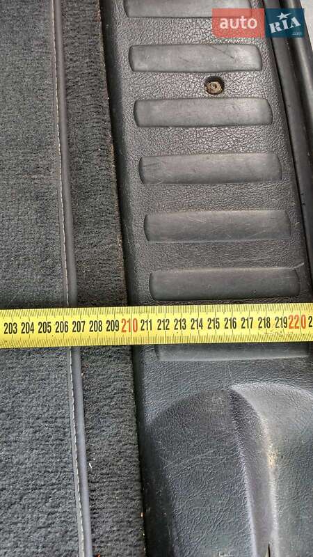 Мінівен Peugeot 807 2004 в Києві