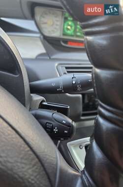 Минивэн Peugeot 807 2006 в 