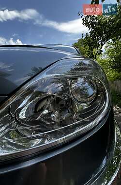 Минивэн Peugeot 807 2013 в Львове