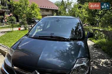 Минивэн Peugeot 807 2013 в Калуше