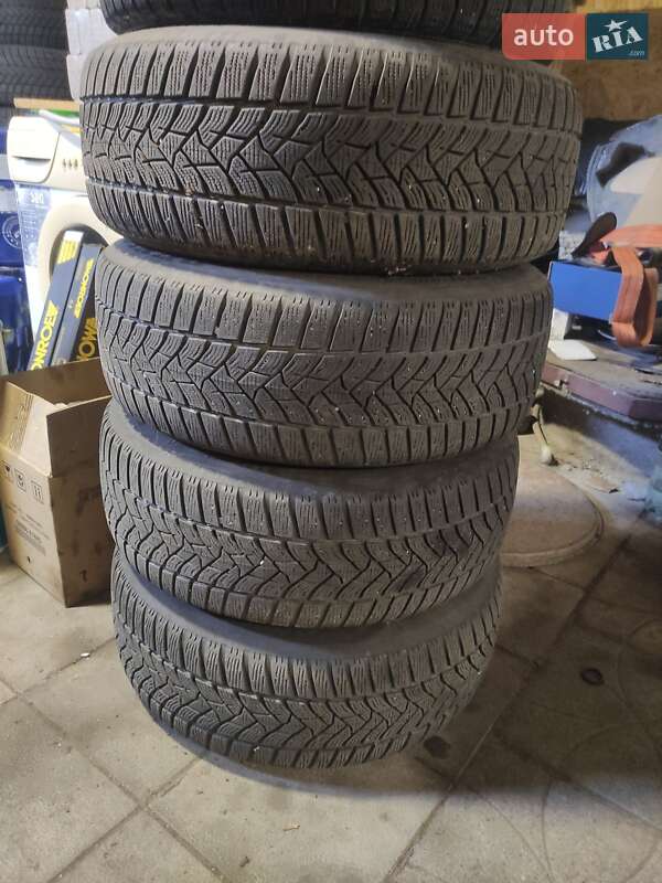 Мінівен Peugeot 807 2010 в Вінниці