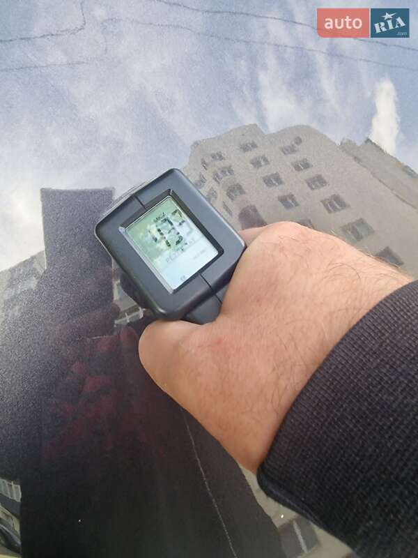 Минивэн Peugeot 807 2009 в Изяславе